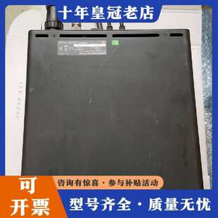 维修日本NAKANISHI E4000马达主轴转速控制器议价