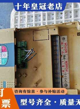 维修森岛变频器SD5000-4T0075G/0110PB，明显使议价