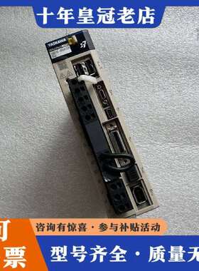 维修安川伺服驱动器SGD7S-2R8A10A002，400W功议价