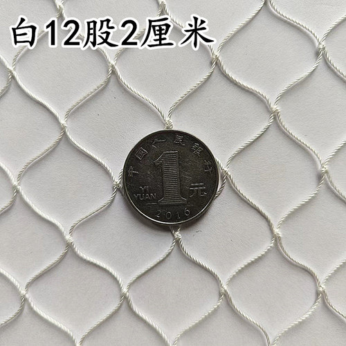 白色尼龙网超长质保超高性价比