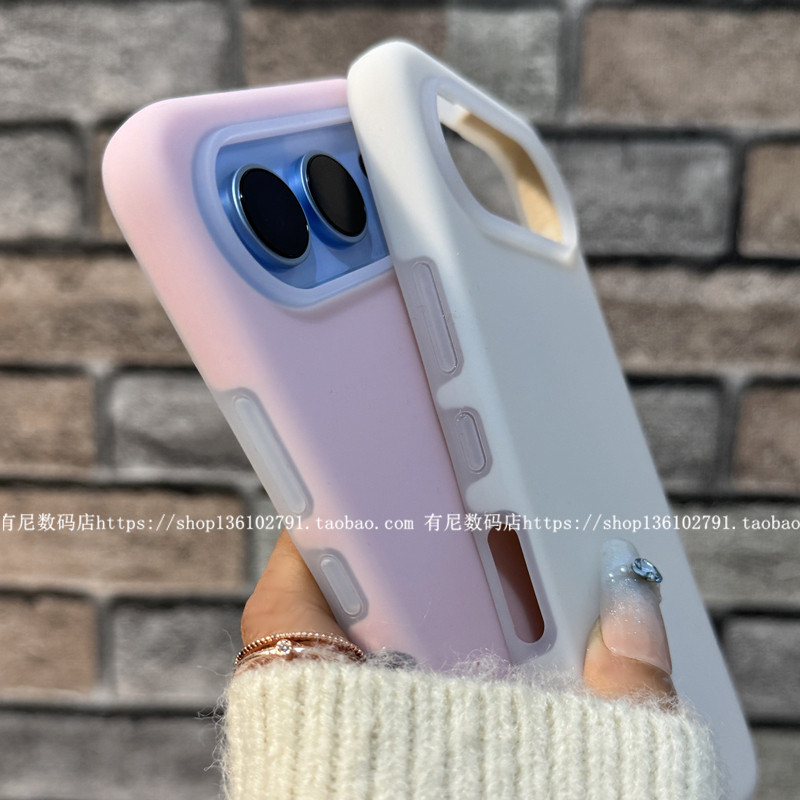 适用荣耀500手机壳500pro液态硅胶200果冻300保护套x70半透明magic8港风magic7复古magic6软糯pro高级感潮壳