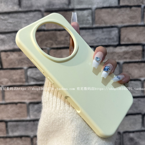 适用荣耀magic8手机壳magic8pro液态硅胶magic7全包保护套magic6时尚个性magic4简约个性magic5pro不发黄x70