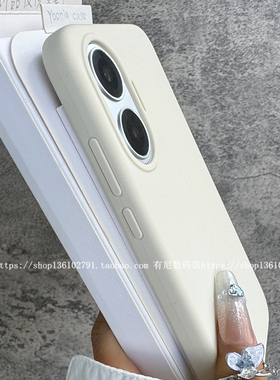 YOONIA适用红米turbo4pro手机壳k80保护套k70液态硅胶k60保护套50ultra全包40软糯turbo4简约13个性turbo3潮