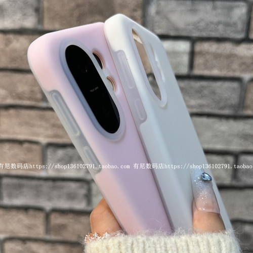 s30promini液态硅胶手机壳果冻款
