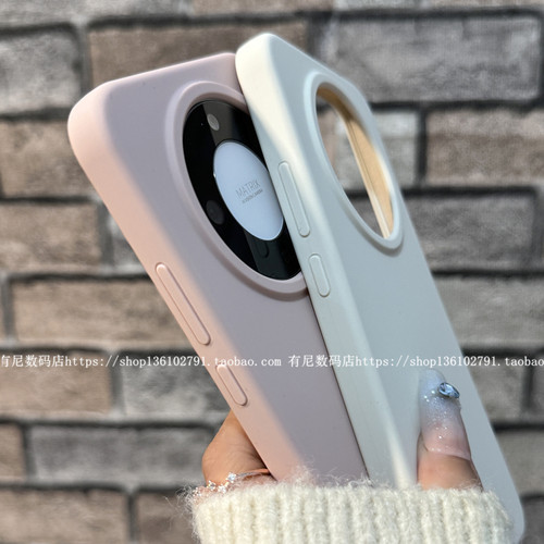 适用荣耀x70手机壳x60pro全包honor软糯x50时尚x40液态硅胶x50gt保护套个性软糯400男女300小众gt情侣200新90