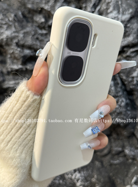 适用IQOOneo10pro+手机壳neo10pro+液态硅胶neo10保护套neo10pro全包高级感奢华气质高雅大气