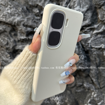 适用IQOOneo10pro+手机壳neo10pro+液态硅胶neo10保护套neo10pro全包高级感奢华气质高雅大气