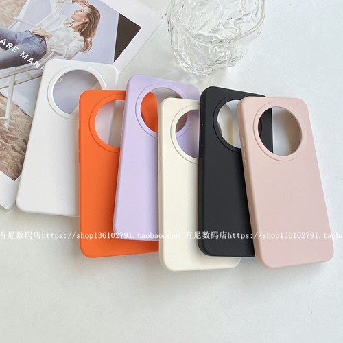 YOONIA适用魅族Meizu手机壳lucky08液态硅胶保护套全包简约耐脏男女情侣款港风