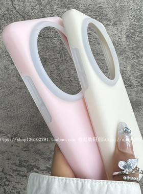 YOONIA适用小米15ultra手机壳15至尊版pro液态硅胶14果冻pro保护13套civi4pro红米K80小众k70个性E新note14潮