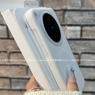 适用x300磁吸x300pro手机壳x200promin液态硅胶果冻x200s保护套pro半透x100s新x100spro潮vivo半透明清新耐脏