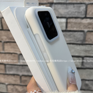 适用小米15spro手机壳15pro液态硅胶ultra果冻小米14半透明13时尚turbo4pro新款civi3红米K80至尊版civi5pro