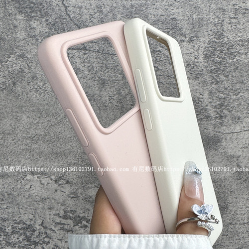 YOONIA适用真我Realme手机壳GT7pro液态硅胶neo3保护套GT6全包新gtneo5软糯个性gt2pro真我12pro+男女GTNEO3