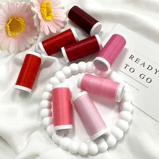 新款精细0.2mm编织南美工艺圆蜡线手工DIY饰品线多色蜡线小卷