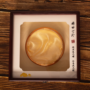 燕窝包装盒滋补品礼盒西洋参盒虫草包装花旗参鱼胶通用石斛空盒子