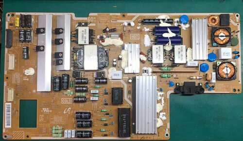 原装三星UA60F8000AJ电源板BN44-00637B L60U2P-DHS