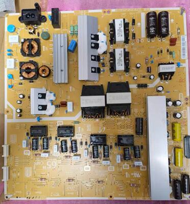 原装三星UA65 UA55HU8800J L55C4P-EHS 电源板BN44-00779A 00780A