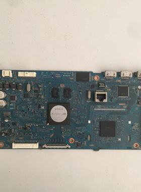 索尼 KDL-60W600B/55W800B/48WM15B 电视 主板1-889-202-12/13/11