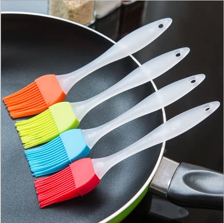 油刷硅胶不掉毛烘焙工具用品