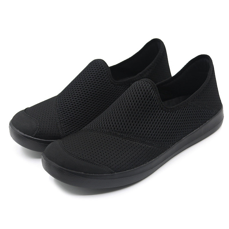 【清仓甩卖】一脚蹬老人鞋男大码鞋49 50 51 52爸爸鞋懒人网布鞋,流行男鞋,网面鞋,淘宝优惠券,粉丝福利购,淘宝优惠卷