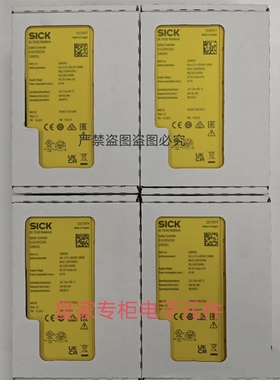 SICK安全模块FX3-XTI084002 FLX3-CPUC200 FX0-GPNt00000 询价