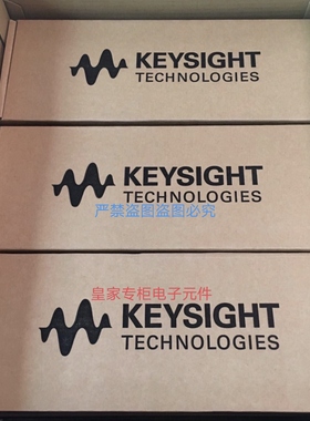 Agilent安捷伦德科技34901A数据采集卡全新原装34905A 34903A询价