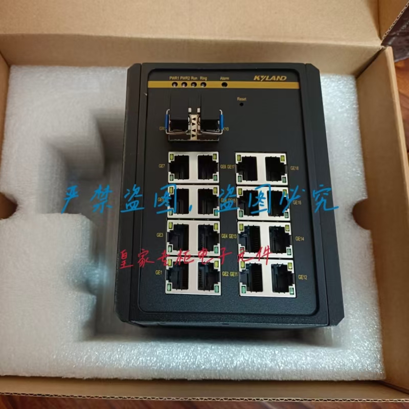 东土SICOM3000A-2GX16GE-L2-L2 KOM200-1S-ST40-485/232A-H1询价