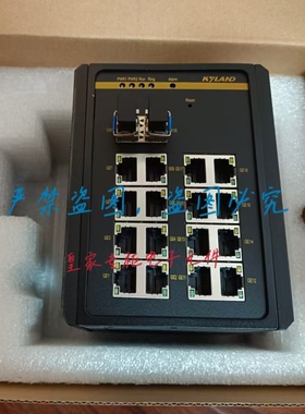 东土科技SICOM3016B-4G16T-L3-L3交换机SICOM3016-2M8T-SC05-H1询