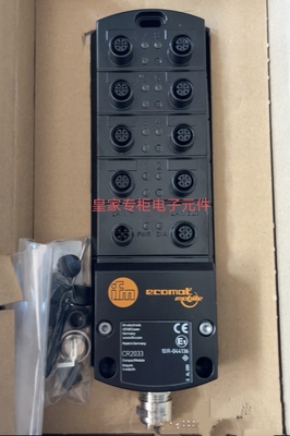 易福门模块 IFM CR0020 CR0032 CR0505 CR2032 CR2033询价