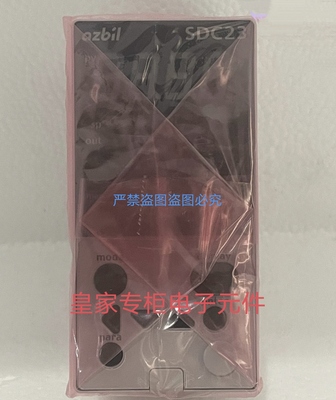 山武温控器DMC10R2TR0400 DMC10S2TV0200 2CR0200 D2TR0100询价