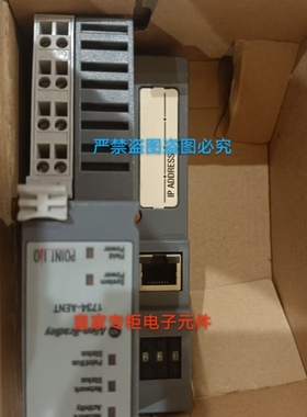 AB模块1732E-16CFGM12QCR 1732E-16CFGM12P5QCWR 1756-TBCH/A询价