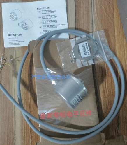 亨士乐绝对值编码器0568169 0566713 0566833 056679 0548003询价