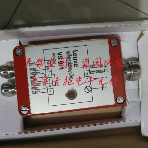 劳易测接近开关ISS244PP.1/44-20E-S12 HRTR 318K/66-120-S12询价