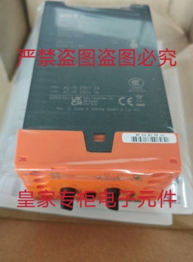DOLD多德继电器BA9054/011 BA9054/013 BG5924.04询价LG5944
