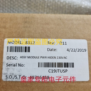 Triconex 8312康吉森电源模块4210 3625 3805e 3625A 3721询价