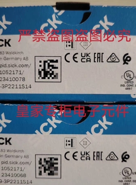 西克传感器WTB9-3P2211S14 L29E-3P3430询价CSM-WN11122P