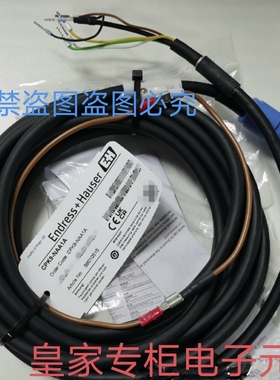 E+H恩德斯豪斯ctk10-a051非防爆接线端CYK10-A031 CPK9-NAA1A