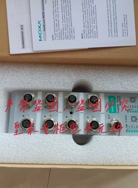 MOXA摩莎模块TN-5510-2FEMLC-LV-LV TN-5305-T 询价TN-5516A-WV-T