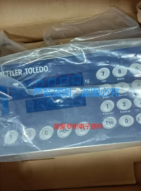梅特勒托利多仪表IN221 IN226键盘膜HB43-S IND 570 MS205DU询价