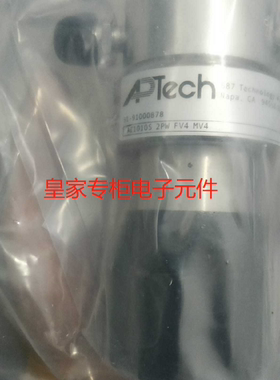 APTECH减压阀AZ1010S 2PW FV4 MV4 AP3657SM 2PW FV4 FV4 GR询价
