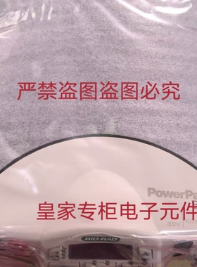 Bio-Rad伯乐1653311/1653312 1645505 1645050 1703947询价