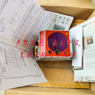 传感器劳易测DDLS508i120.4L