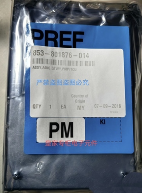 LAM控制器853-801876-014 61-384814-00 853-801876-014全新询价