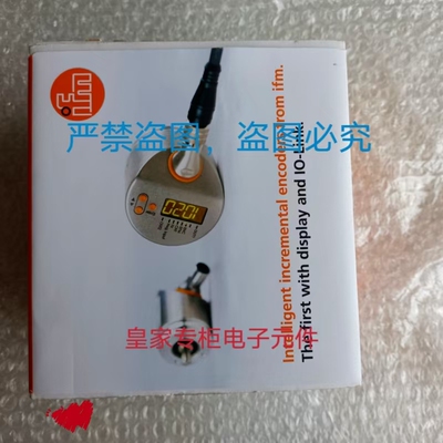 ifm/易福门 RU6003 编码器RU-0100-I24/L2   RU6003 请询价