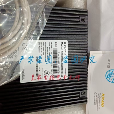 KYLAND东土工业交换机KIEN2000-2S6T-FC40/SC40/ST40-L3-L3询价