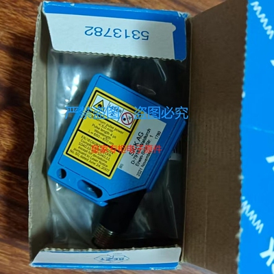 slck/西克距离传感器DT50