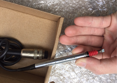 马尔Millimar P2004m P2004MB电感测头位移传感器5323010询价1301