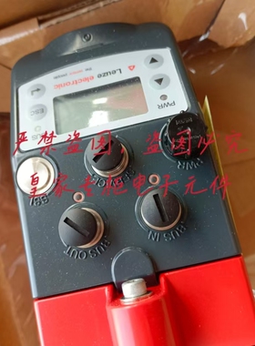 劳易测激光测距仪AMS 3048I 120货号50137040质保全新原装询价