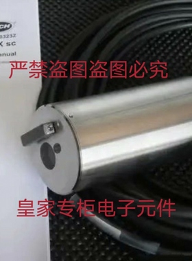 HACH哈希LXV423.99.00100不锈钢在线浊度探头原装产品