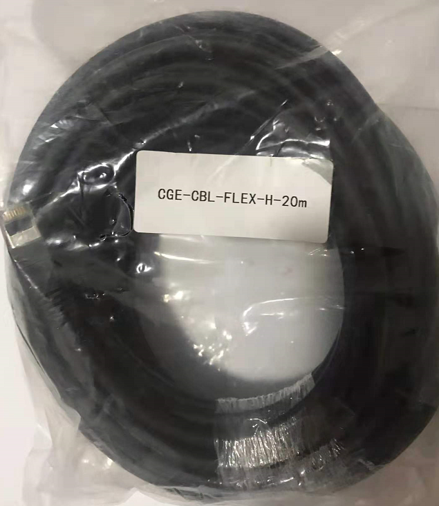 COGNEX康耐视网线 CGE-CBL-FLEX-H-20M原装