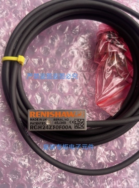 雷尼绍读头RGH24Z30F00A/ARGH20B30L00A/REE0100E10B/REE0100A10B